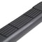 Spec-D Tuning 15-18 Ford F150 3 Inches Round Side Step Bar - Black - Supercrew SSB3-F15015CCBK-WB - alternate 9